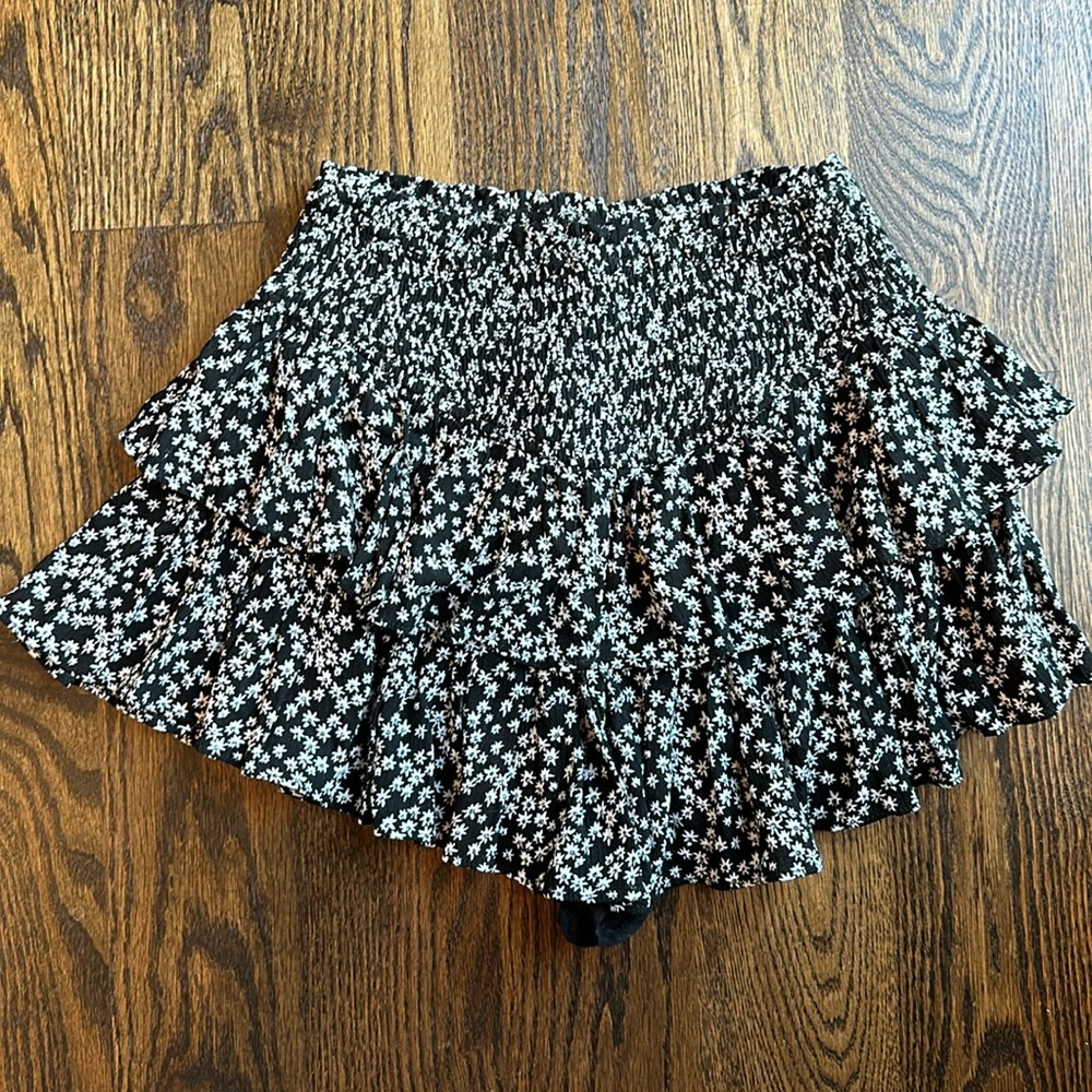Rock N Rags skirt